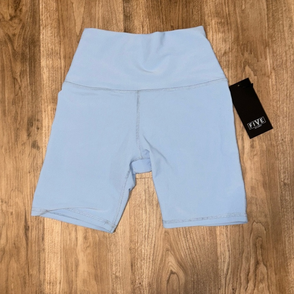 Five dance wear shorts